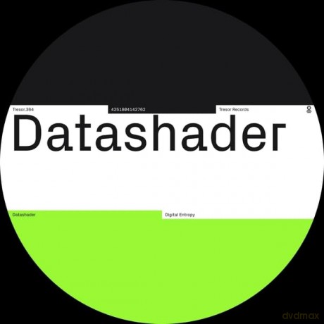 Datashader-Digital Entropy: Datashader-Digital Entropy [Winyl]