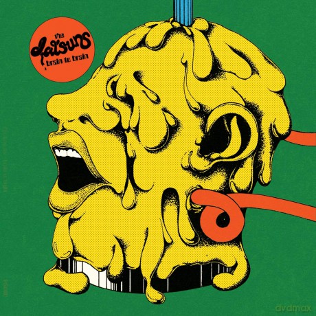 Datsuns The - Brain To Brain: Datsuns The - Brain To Brain [Winyl]