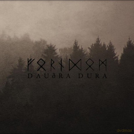Forndom: Daudra Dura [Winyl]