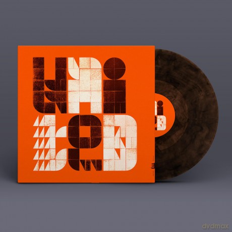 Dave Holland-United: Dave Holland-United [Winyl]