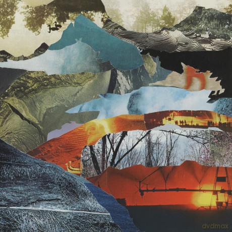 David Grubbs-Whistle From Above: David Grubbs-Whistle from Above [Winyl]