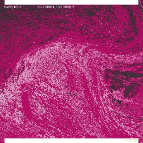 David Toop-Pink Spirit Noir World: David Toop-Pink Spirit Noir World [2xWinyl]