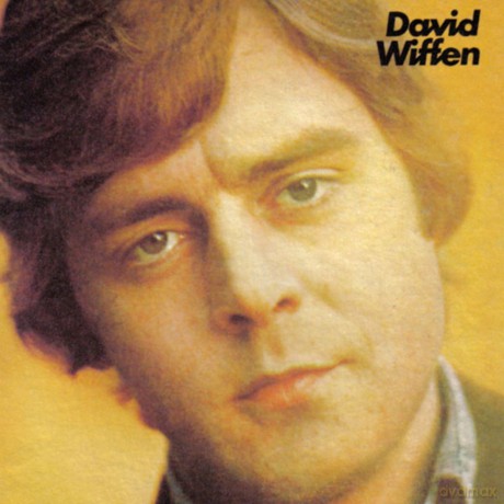 Wiffen David: David Wiffen [Winyl]
