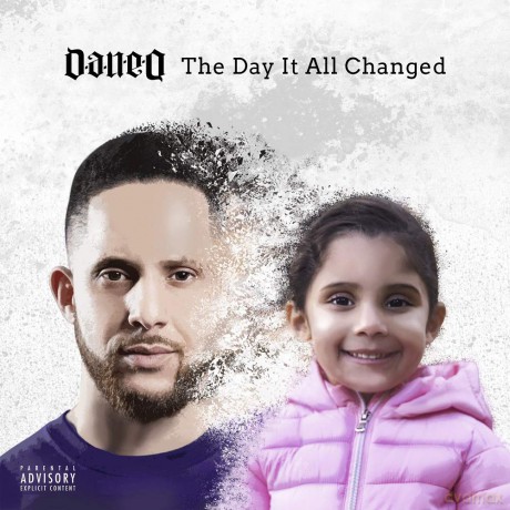 Dan-E-O: Day It All Changed [Winyl]