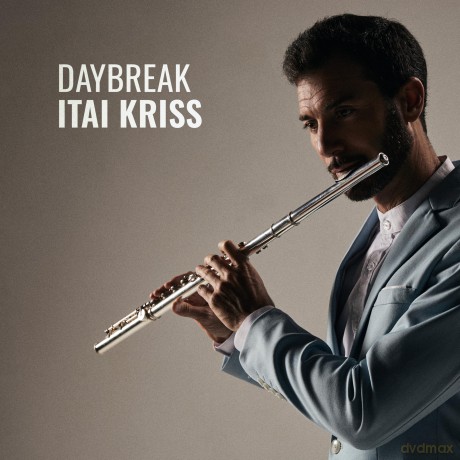 Kriss Itai: Daybreak [Winyl]