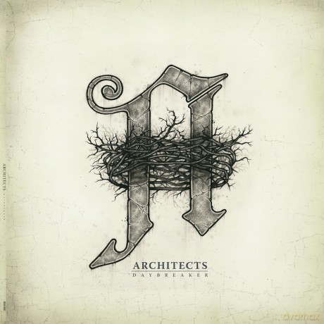 Architects: Daybreaker(Marbled) [Winyl]