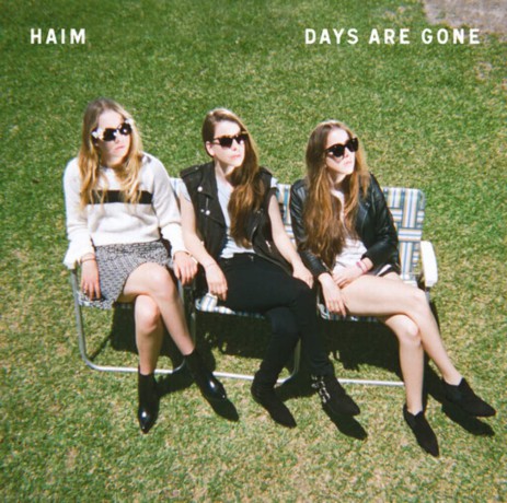 Haim: Days Are Gone [2xWinyl]