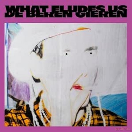 De Beren Gieren-What Eludes Us: De Beren Gieren-What Eludes Us [Winyl]