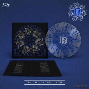 Vi: De Praestigiis Angelorum (Re-Issue) (Clear/Blue Splatter) [Winyl]