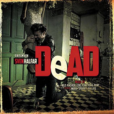Original Soundtrack: Dead - The Soundtrack [Winyl]