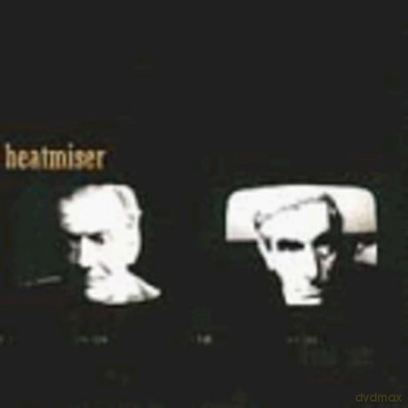 Heatmiser: Dead Air [Winyl]
