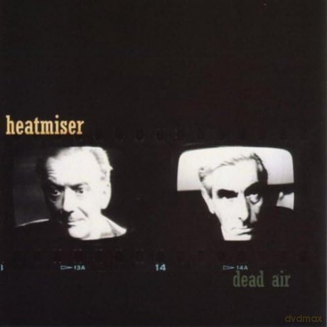 Heatmiser: Dead Air [Winyl]