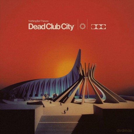 Nothing But Thieves: Dead Club City [Winyl]