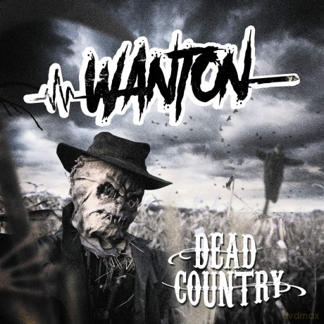 Wanton: Dead Country [Winyl]