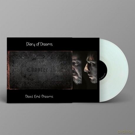 Diary Of Dreams: Dead End Dreams - Chapter I (Pearl/North [Winyl]