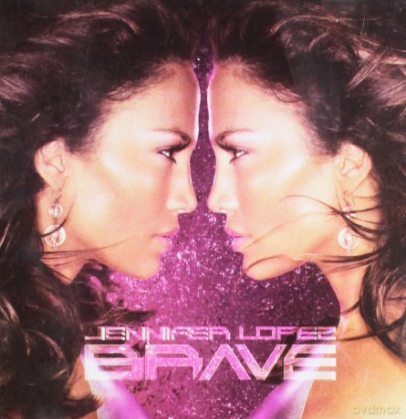 Jennifer Lopez: Brave [CD]