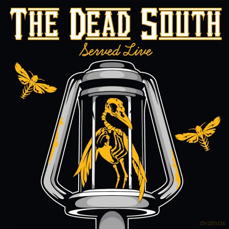 Dead South The - Served Live: Dead South The - Served Live [2xWinyl]