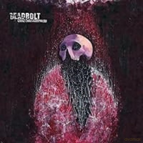 Christodoulou Chris: Deadbolt - Official Soundtrack [2xWinyl]