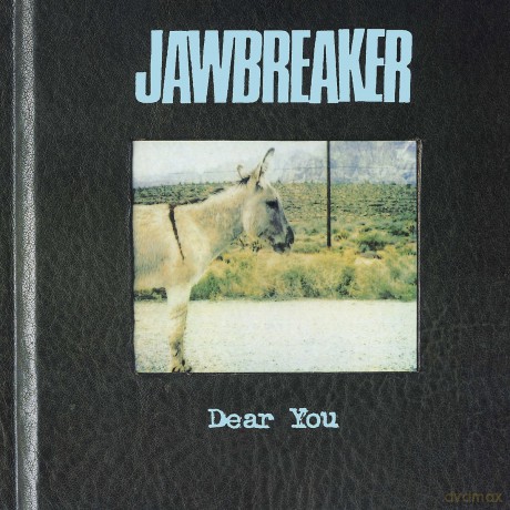 Jawbreaker: Dear You [2xWinyl]