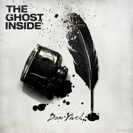 The Ghost Inside: Dear Youth - Us Edit. [2xWinyl]