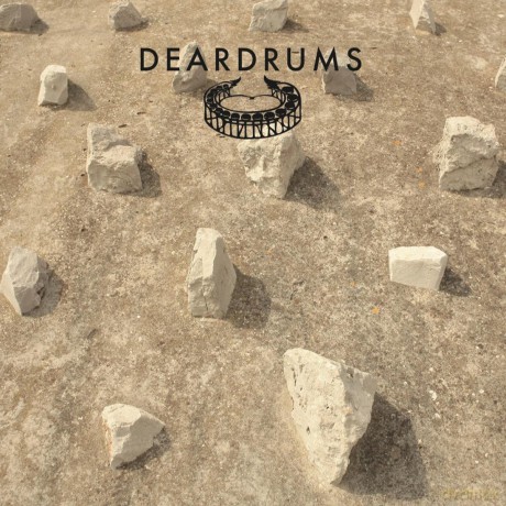 Deardrums: Deardrums [Winyl]