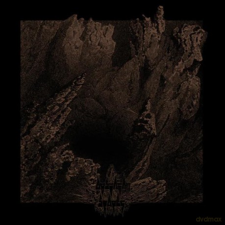 Obsidian Scapes: Death Chants Echo From Aphotic Void [2xWinyl]