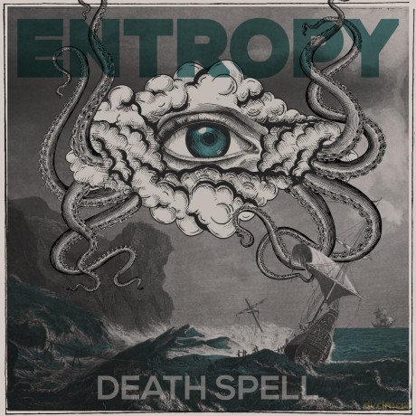 Entropy: Death Spell [Winyl]