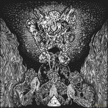 Deathbird Earth-Objective Consciousness: Deathbird Earth-Objective Consciousness [Winyl]