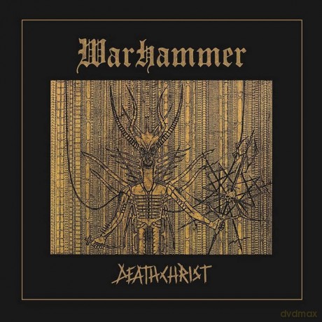 Warhammer: Deathchrist (Yellow) [Winyl]