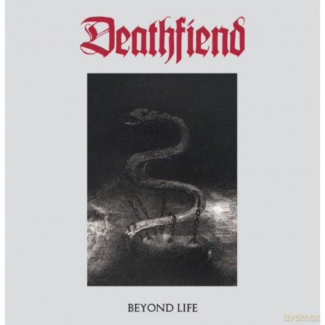 Deathfiend-Beyond Life: Deathfiend-Beyond Life [Winyl]