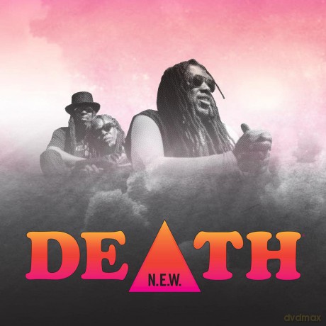 Death-N.E.W.: Death-N.E.W. [Winyl]