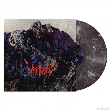 Wretched: Decay [Winyl]
