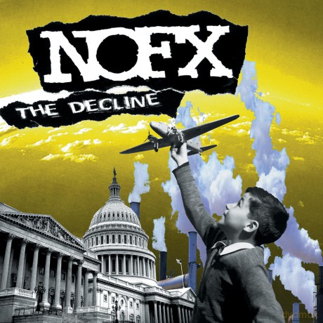 Nofx: Decline The [Winyl]