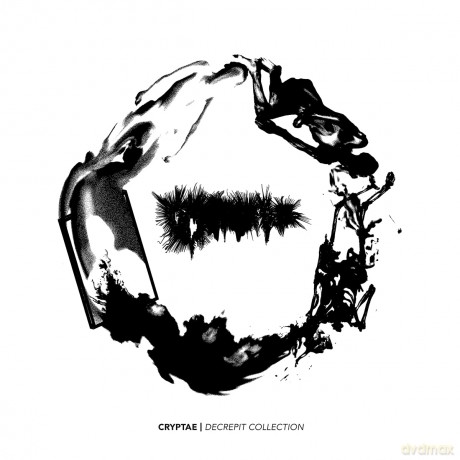 Cryptae: Decrepit Collection [Winyl]