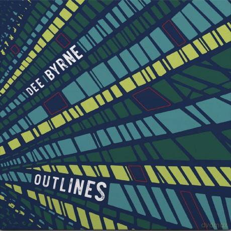 Dee Byrne-Outlines: Dee Byrne-Outlines [Winyl]