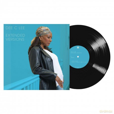 Dee C Lee-Extended Versions: Dee C Lee-Extended Versions [Winyl]