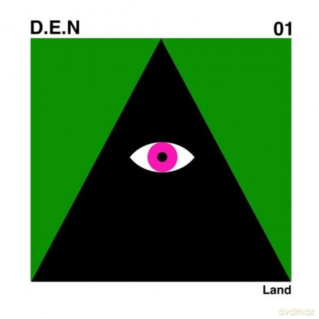 Deep Earth Network -Land: Deep Earth Network -Land [Winyl]