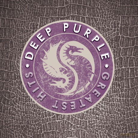 Deep Purple: Deep Purple-Greatest Hits [4xWinyl]