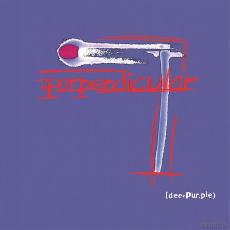 Deep Purple: Deep Purple-Purpendicular [2xWinyl]