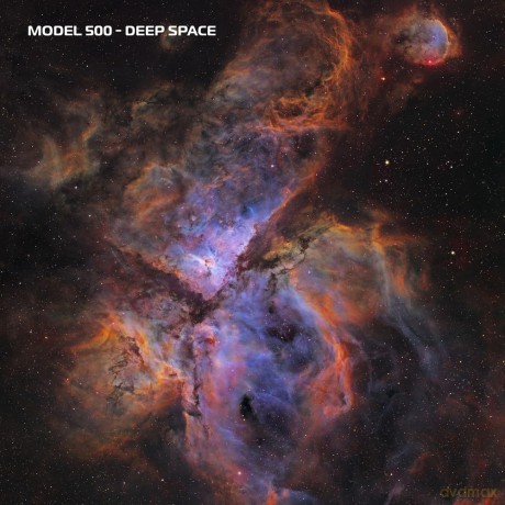 Model 500: Deep Space [2xWinyl]