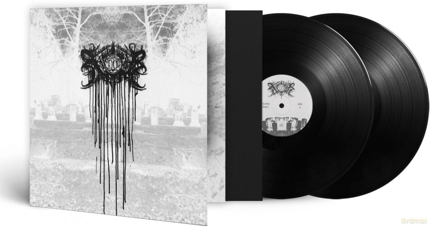 Xasthur: Defective Epitaph [2xWinyl]