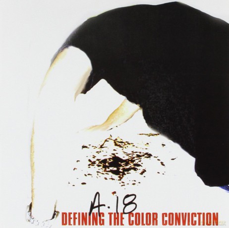 A.18: Defining The Color Conviction [Winyl]