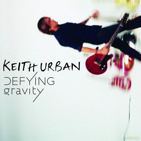 Urbankeith: Defying Gravity(Lp D2c Excl) [Winyl]