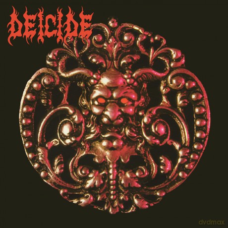 Deicide: Deicide [Winyl]