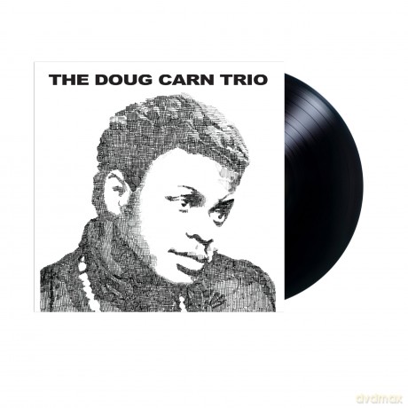 Doug Carn Trio: Deleted - Doug Carn Trio (All [Winyl]