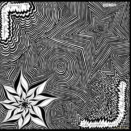 Charlie Nothing: Deleted - Psychedelic Saxophon [Winyl]