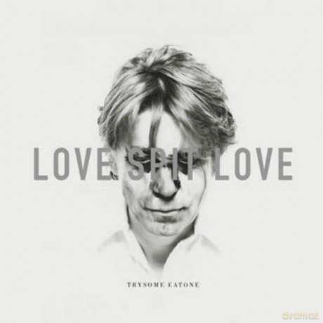 Love Spit Love: Deleted - Trysome Eatone [Winyl]