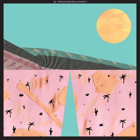 Iji: Deleted - Whatever Will Happen [Winyl]
