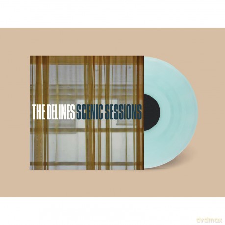 Delines The-Scenic Sessions The [Coke Bott: Delines The-Scenic Sessions The (Coke Bott [Winyl]