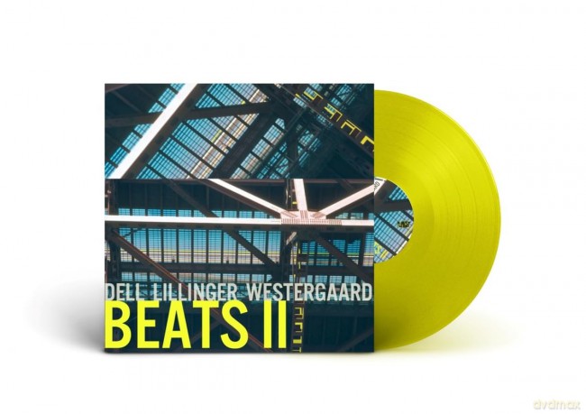 Dell/Lillinger/Westergaard: Dell/Lillinger/Westegaard-Beats II [Winyl]